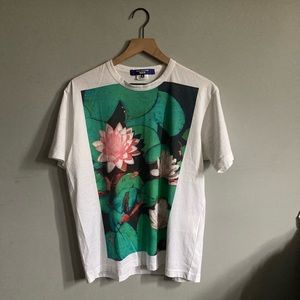 JUNYA WANTANABE MAN from
Comme des Garcons